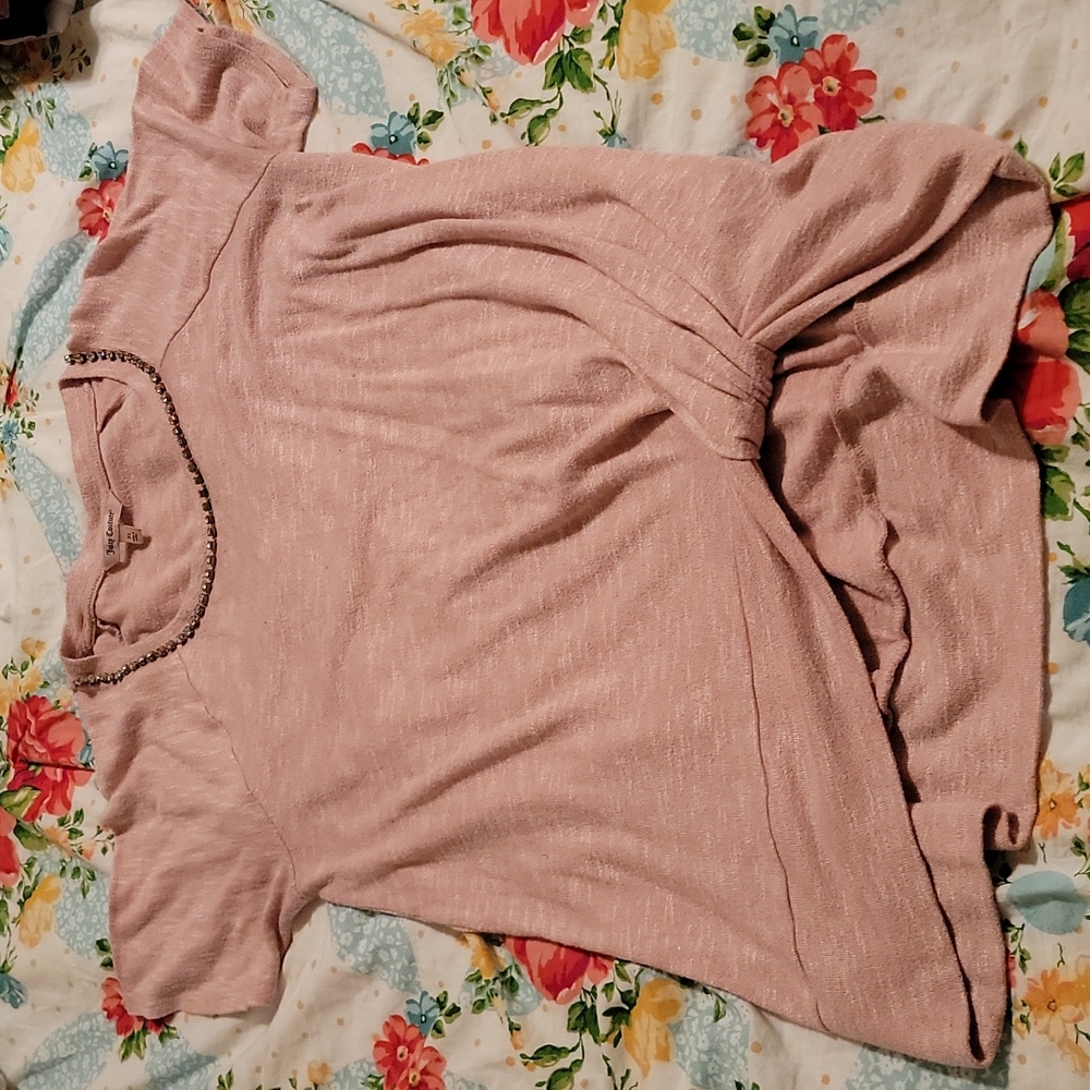 Juicy Couture shirt